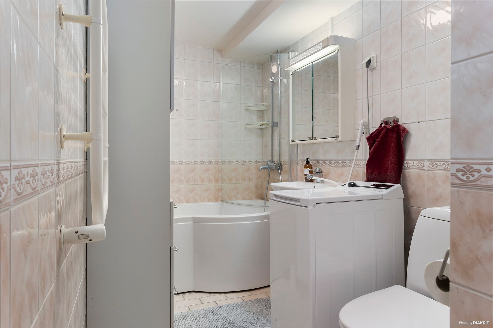 Bostadsrätt, Vattentornet 2B, Skoghall , Hammarö