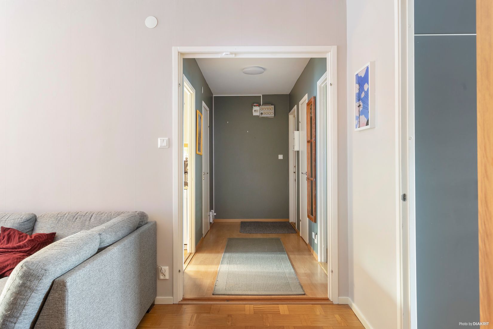 Bostadsrätt, Vattentornet 2B, Skoghall , Hammarö