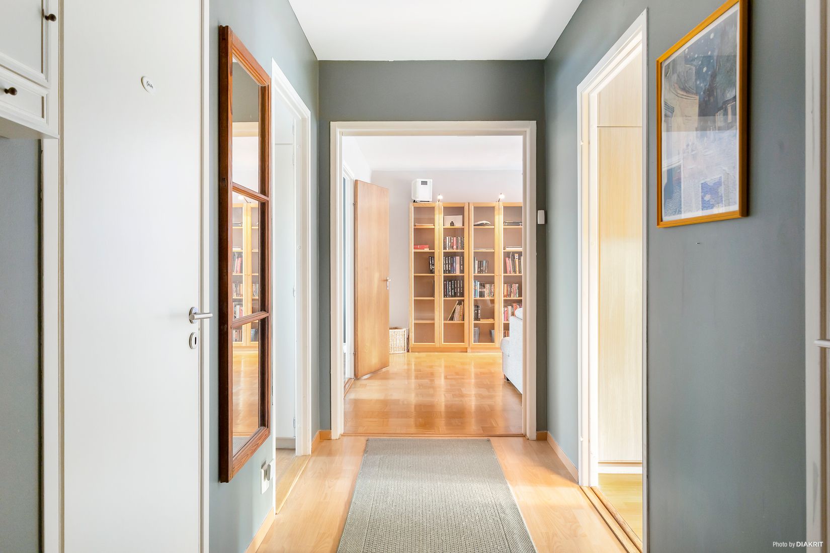 Bostadsrätt, Vattentornet 2B, Skoghall , Hammarö