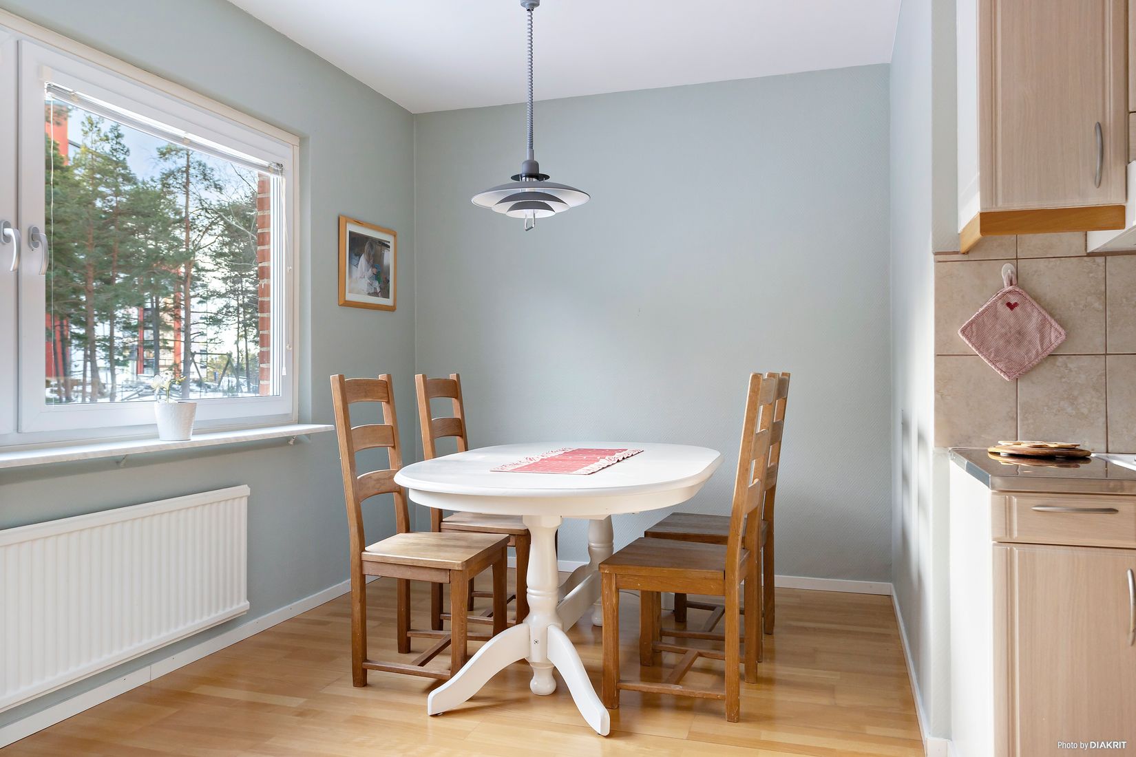 Bostadsrätt, Vattentornet 2B, Skoghall , Hammarö