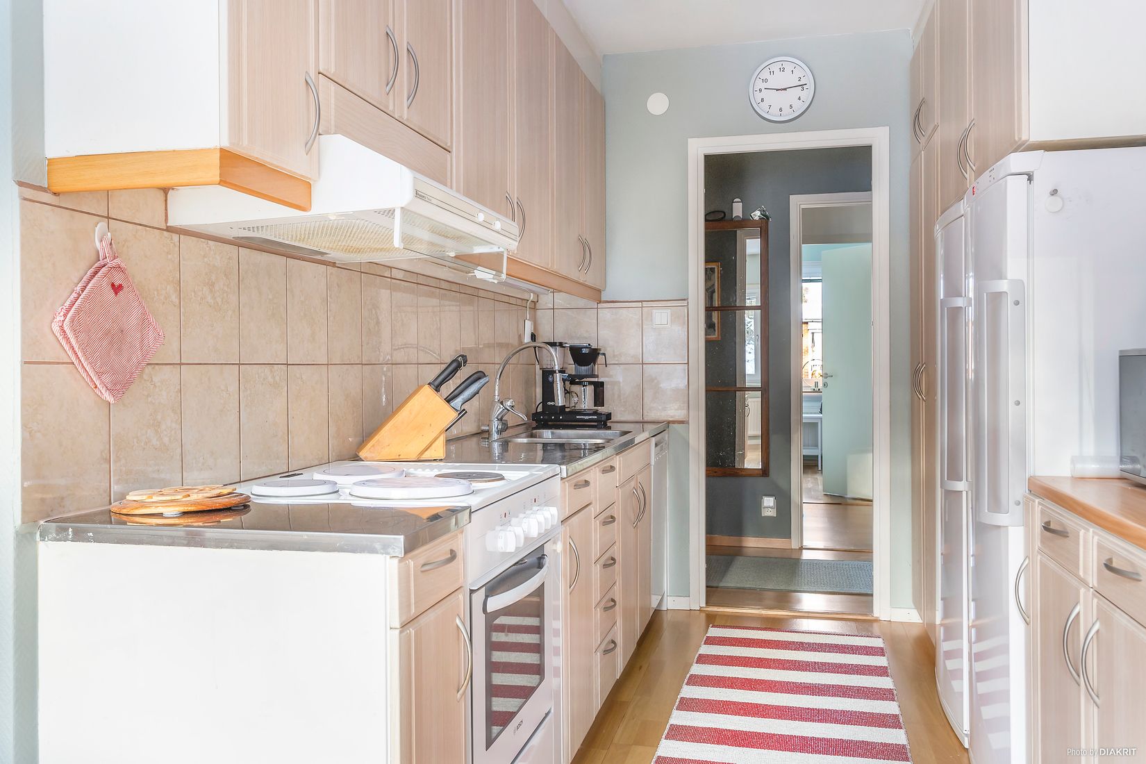 Bostadsrätt, Vattentornet 2B, Skoghall , Hammarö