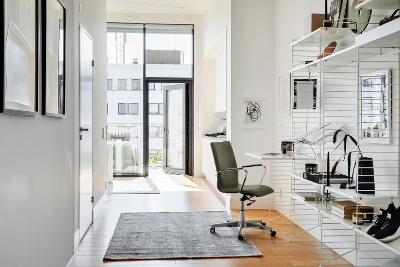 Bostadsrätt, Lilla Brogatan 8, Centrum, Borås