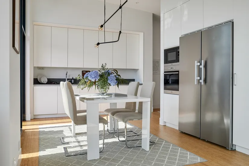 Bostadsrätt, Lilla Brogatan 8, Centrum, Borås