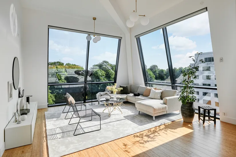 Bostadsrätt, Lilla Brogatan 8, Centrum, Borås