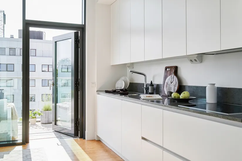 Bostadsrätt, Lilla Brogatan 8, Centrum, Borås