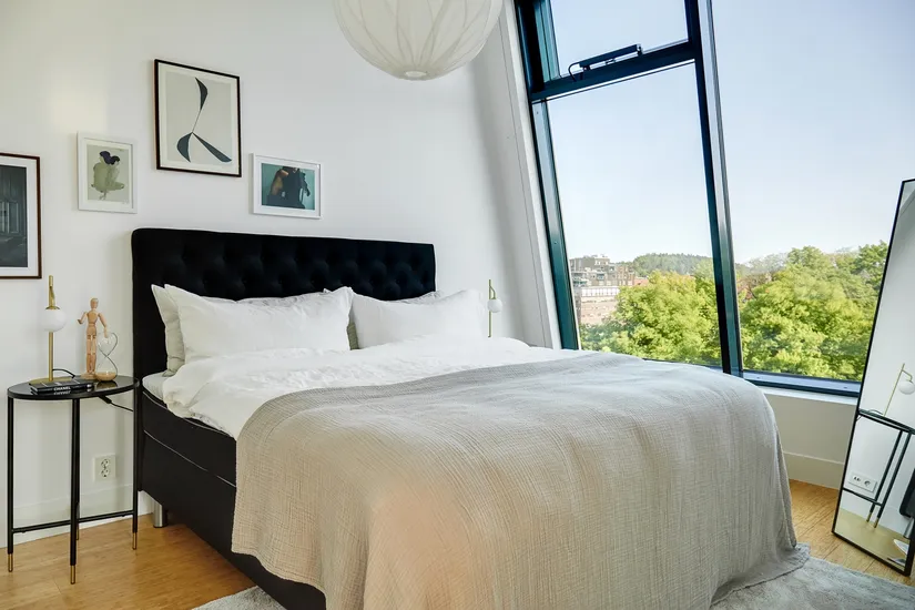 Bostadsrätt, Lilla Brogatan 8, Centrum, Borås