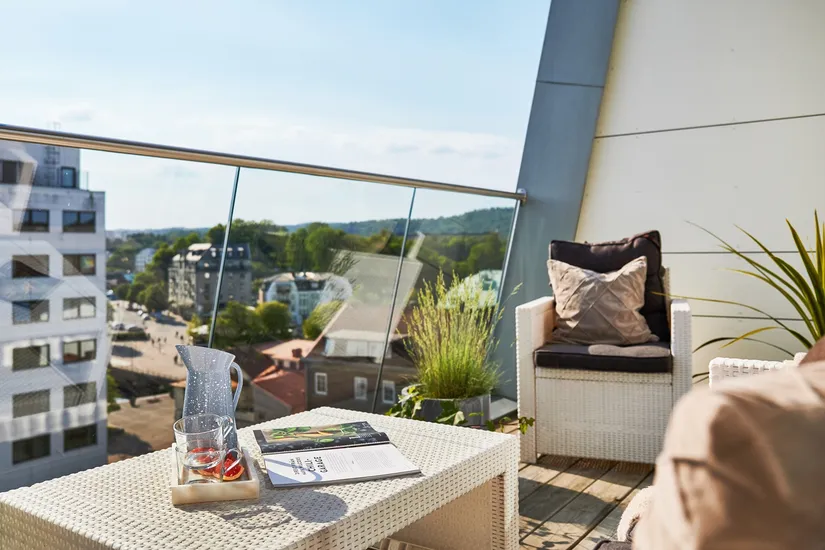 Bostadsrätt, Lilla Brogatan 8, Centrum, Borås