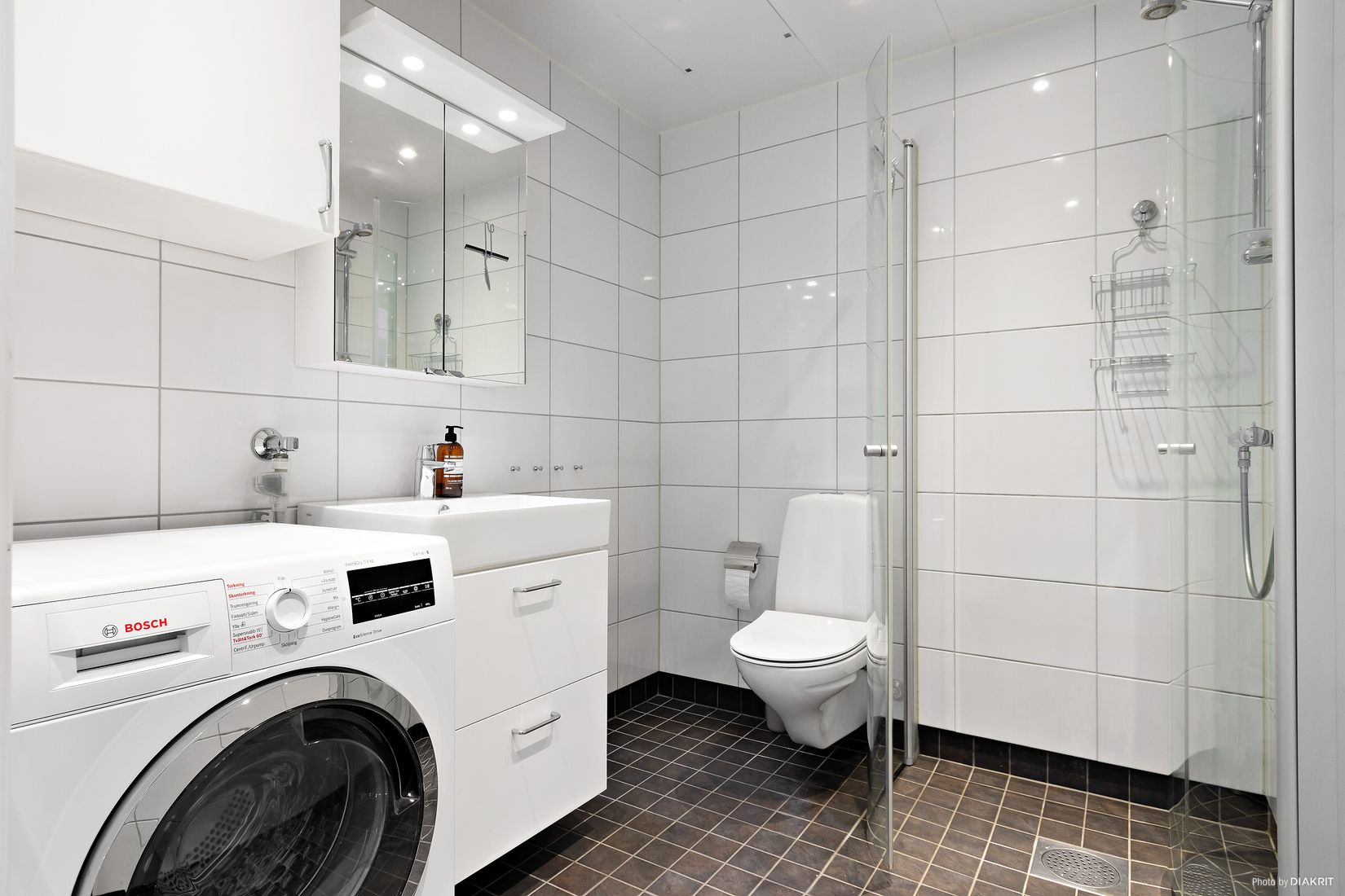 Bostadsrätt, Lagmansbacken 7, Alby, Botkyrka