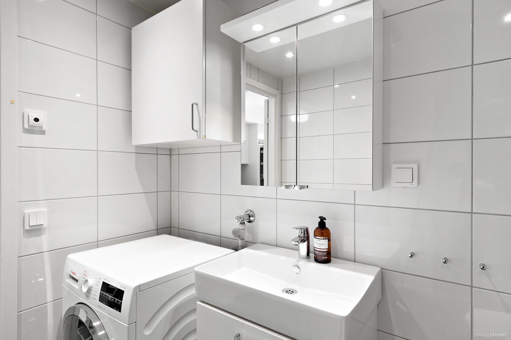 Bostadsrätt, Lagmansbacken 7, Alby, Botkyrka