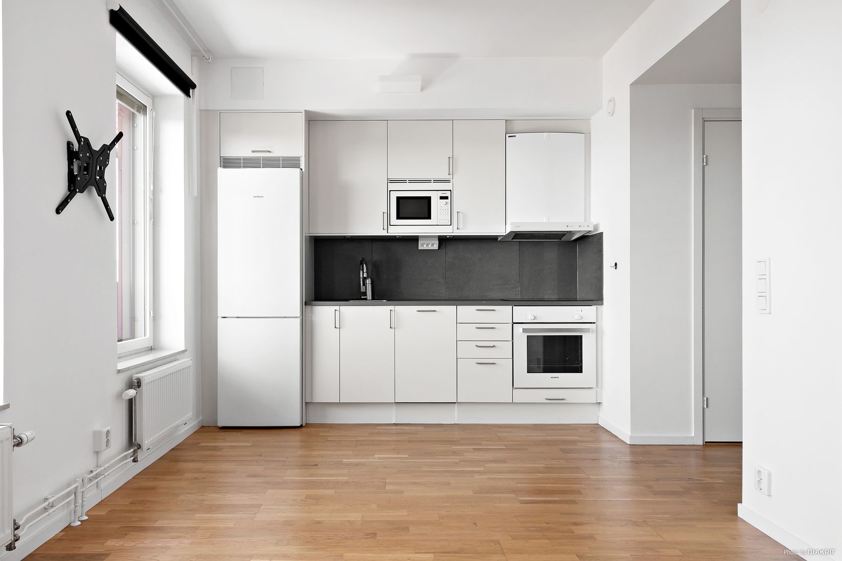 Bostadsrätt, Lagmansbacken 7, Alby, Botkyrka