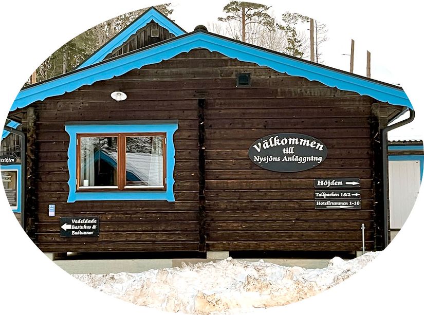 Villa, Önhult NYSJÖN HÖJDEN, Östergötland, Åtvidaberg