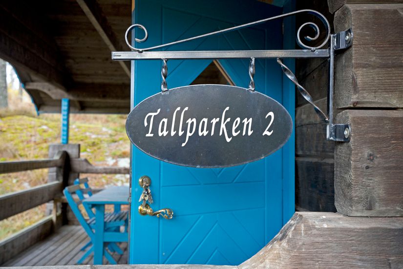 Villa, Önhult NYSJÖN HÖJDEN, Östergötland, Åtvidaberg