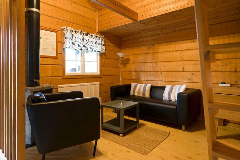 Villa, Önhult NYSJÖN HÖJDEN, Östergötland, Åtvidaberg