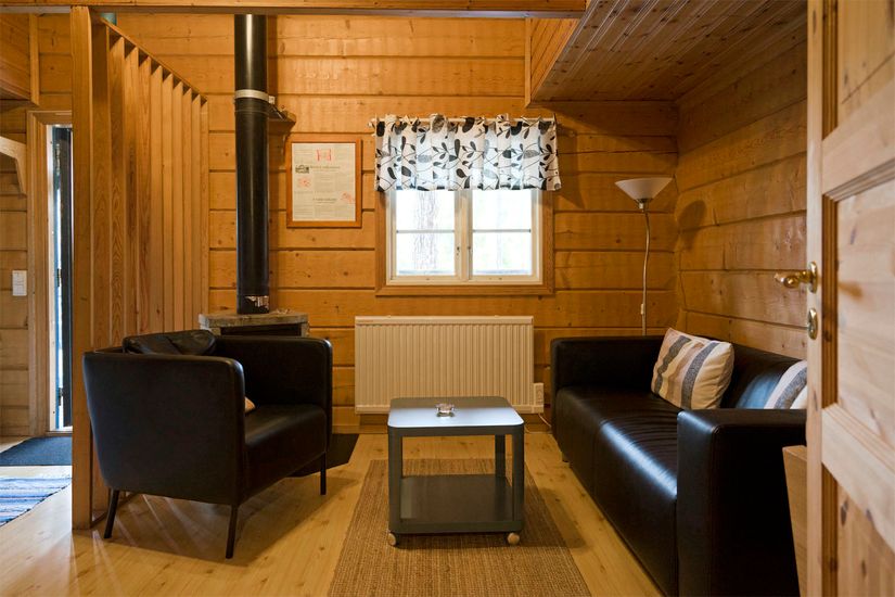 Villa, Önhult NYSJÖN HÖJDEN, Östergötland, Åtvidaberg