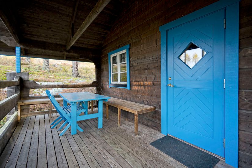 Villa, Önhult NYSJÖN HÖJDEN, Östergötland, Åtvidaberg