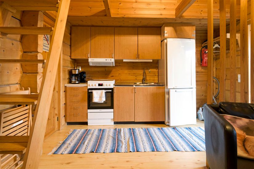 Villa, Önhult NYSJÖN HÖJDEN, Östergötland, Åtvidaberg