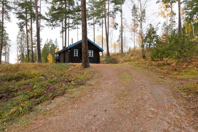 Villa, Önhult NYSJÖN HÖJDEN, Östergötland, Åtvidaberg