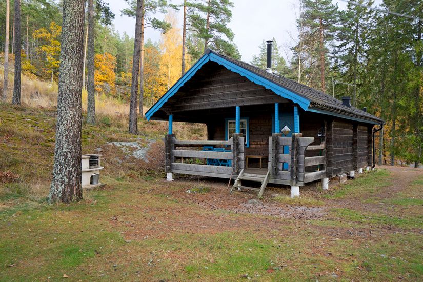 Villa, Önhult NYSJÖN HÖJDEN, Östergötland, Åtvidaberg