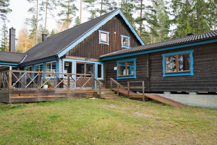 Villa, Önhult NYSJÖN HÖJDEN, Östergötland, Åtvidaberg