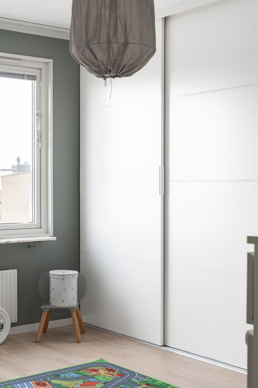 Bostadsrätt, Bärnstensgatan 4, Ättekulla, Helsingborg