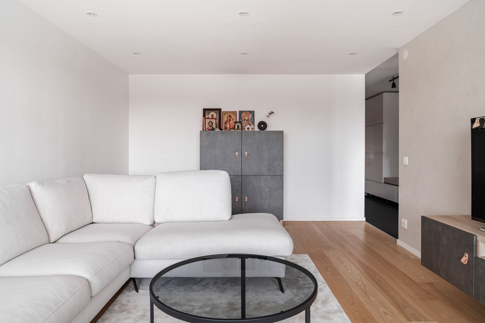 Bostadsrätt, Bärnstensgatan 4, Ättekulla, Helsingborg