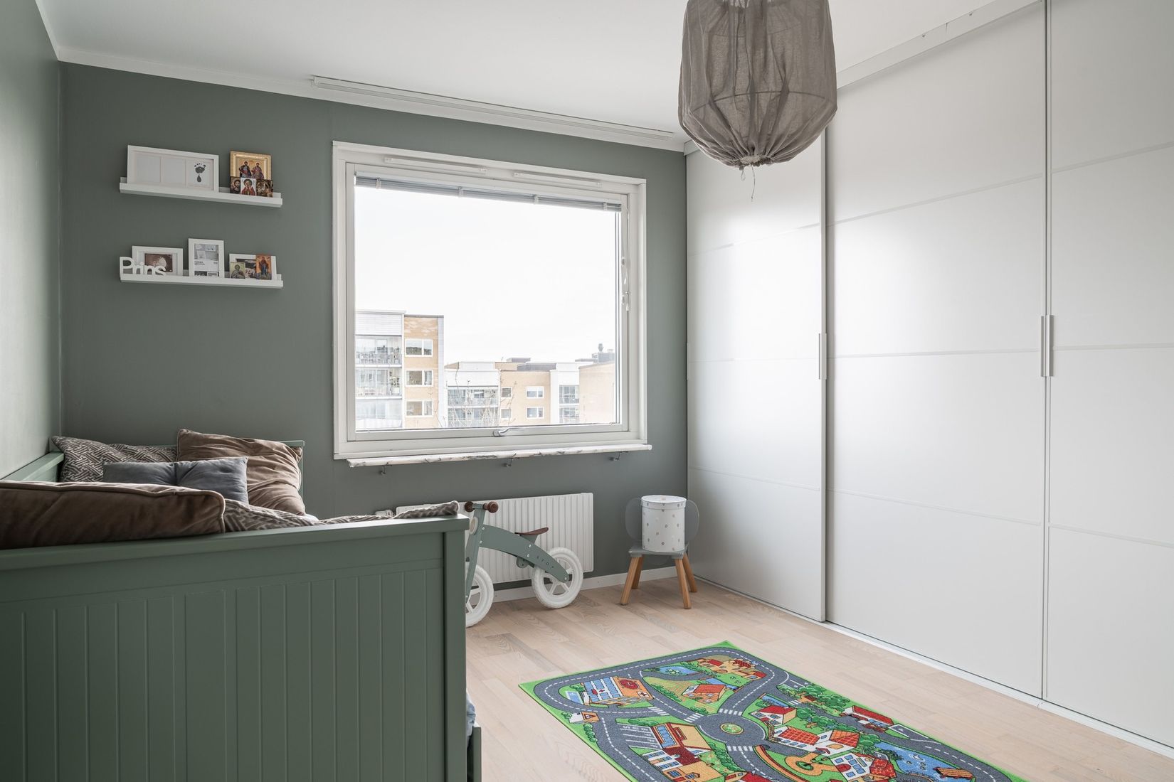 Bostadsrätt, Bärnstensgatan 4, Ättekulla, Helsingborg