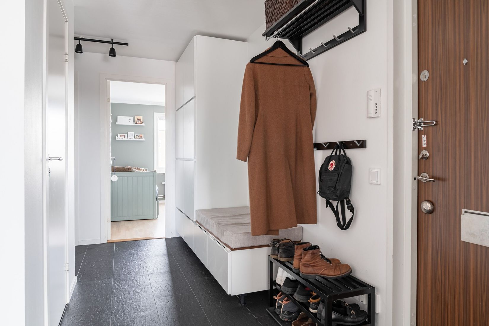 Bostadsrätt, Bärnstensgatan 4, Ättekulla, Helsingborg