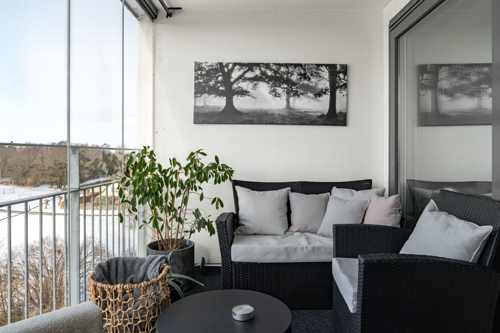 Bostadsrätt, Bärnstensgatan 4, Ättekulla, Helsingborg