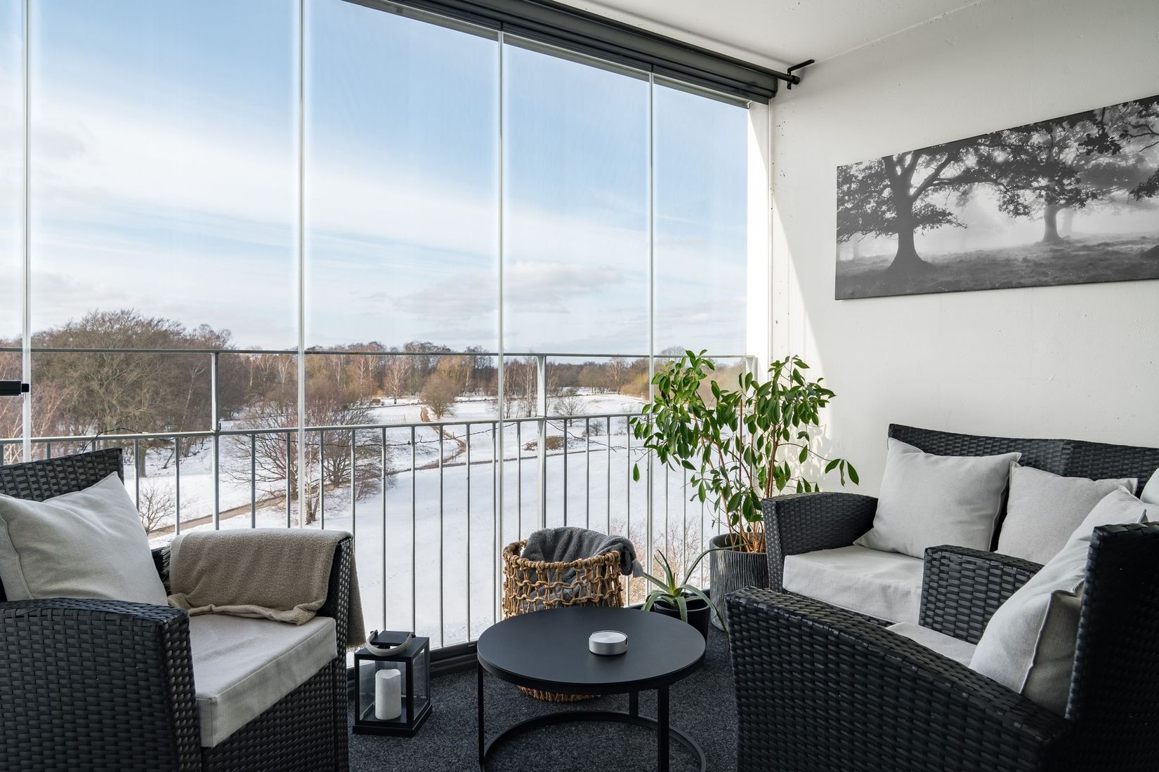 Bostadsrätt, Bärnstensgatan 4, Ättekulla, Helsingborg