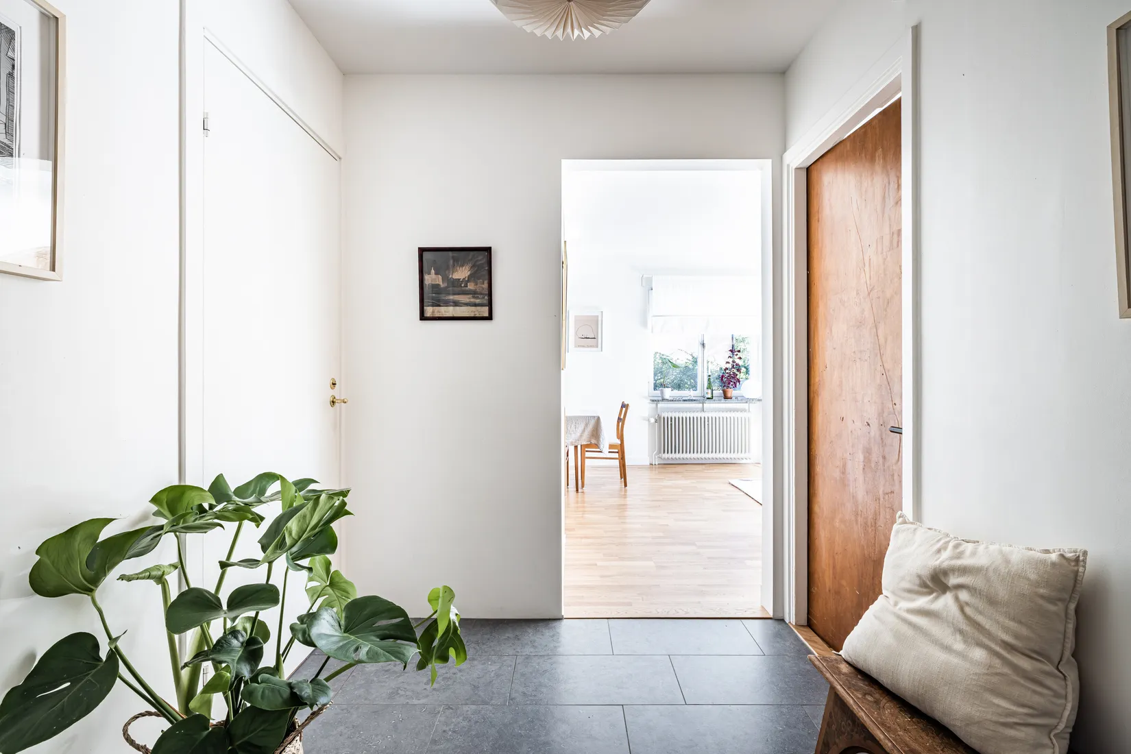 Bostadsrätt, Skanörvägen 3, Björkhagen, Johanneshov, Stockholm