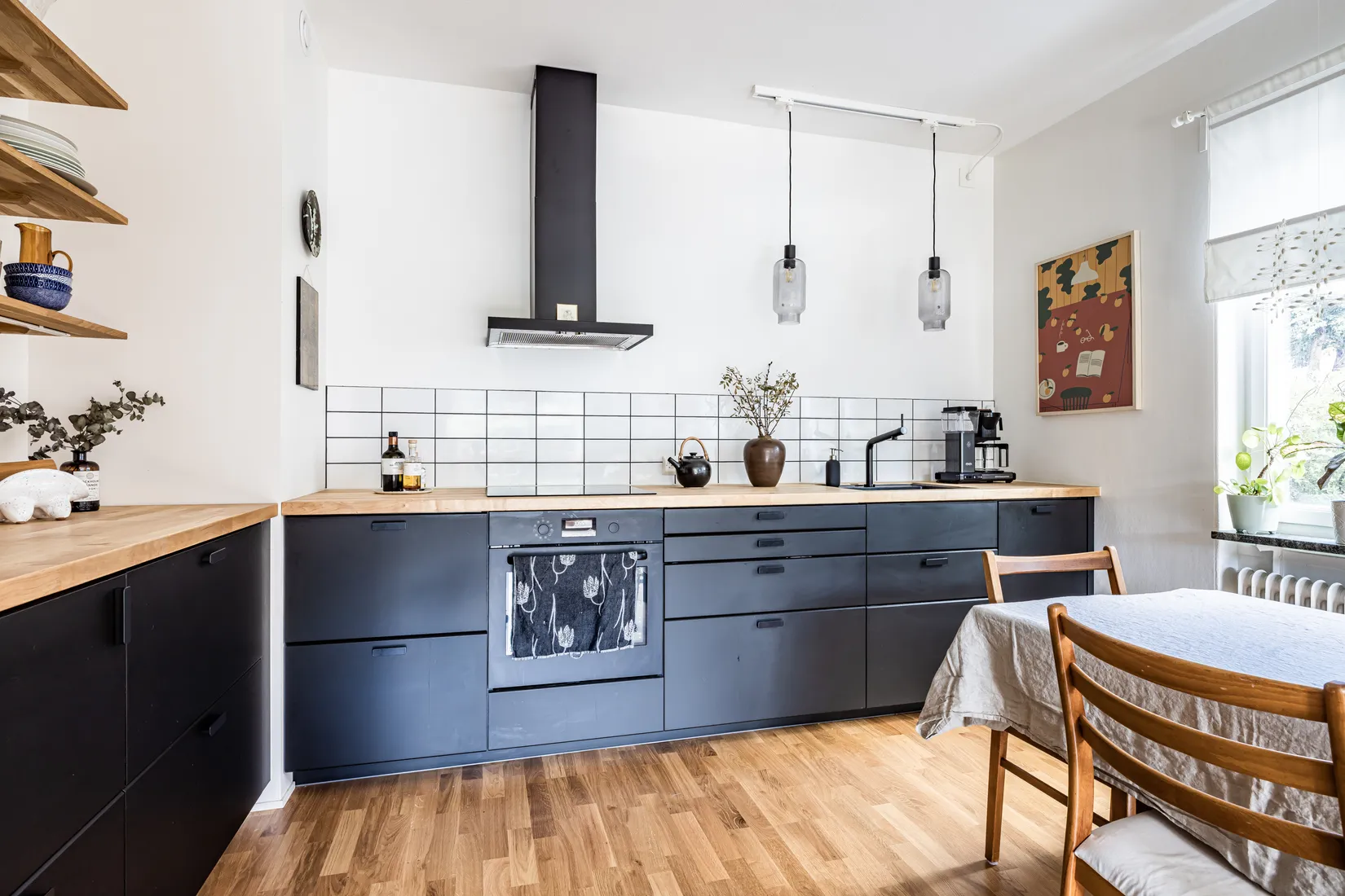 Bostadsrätt, Skanörvägen 3, Björkhagen, Johanneshov, Stockholm