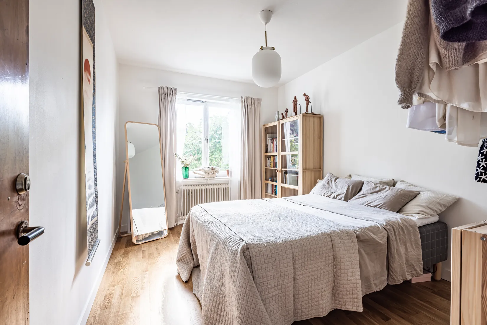 Bostadsrätt, Skanörvägen 3, Björkhagen, Johanneshov, Stockholm