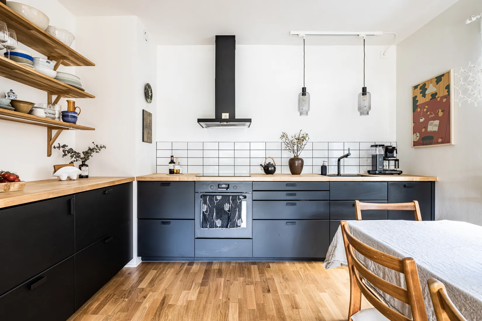 Bostadsrätt, Skanörvägen 3, Björkhagen, Johanneshov, Stockholm