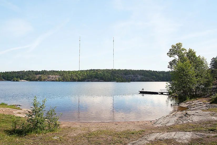 Bostadsrätt, Skanörvägen 3, Björkhagen, Johanneshov, Stockholm