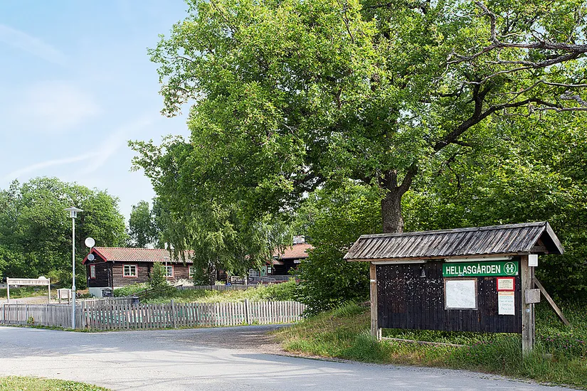 Bostadsrätt, Skanörvägen 3, Björkhagen, Johanneshov, Stockholm