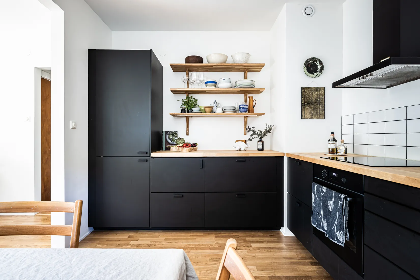 Bostadsrätt, Skanörvägen 3, Björkhagen, Johanneshov, Stockholm