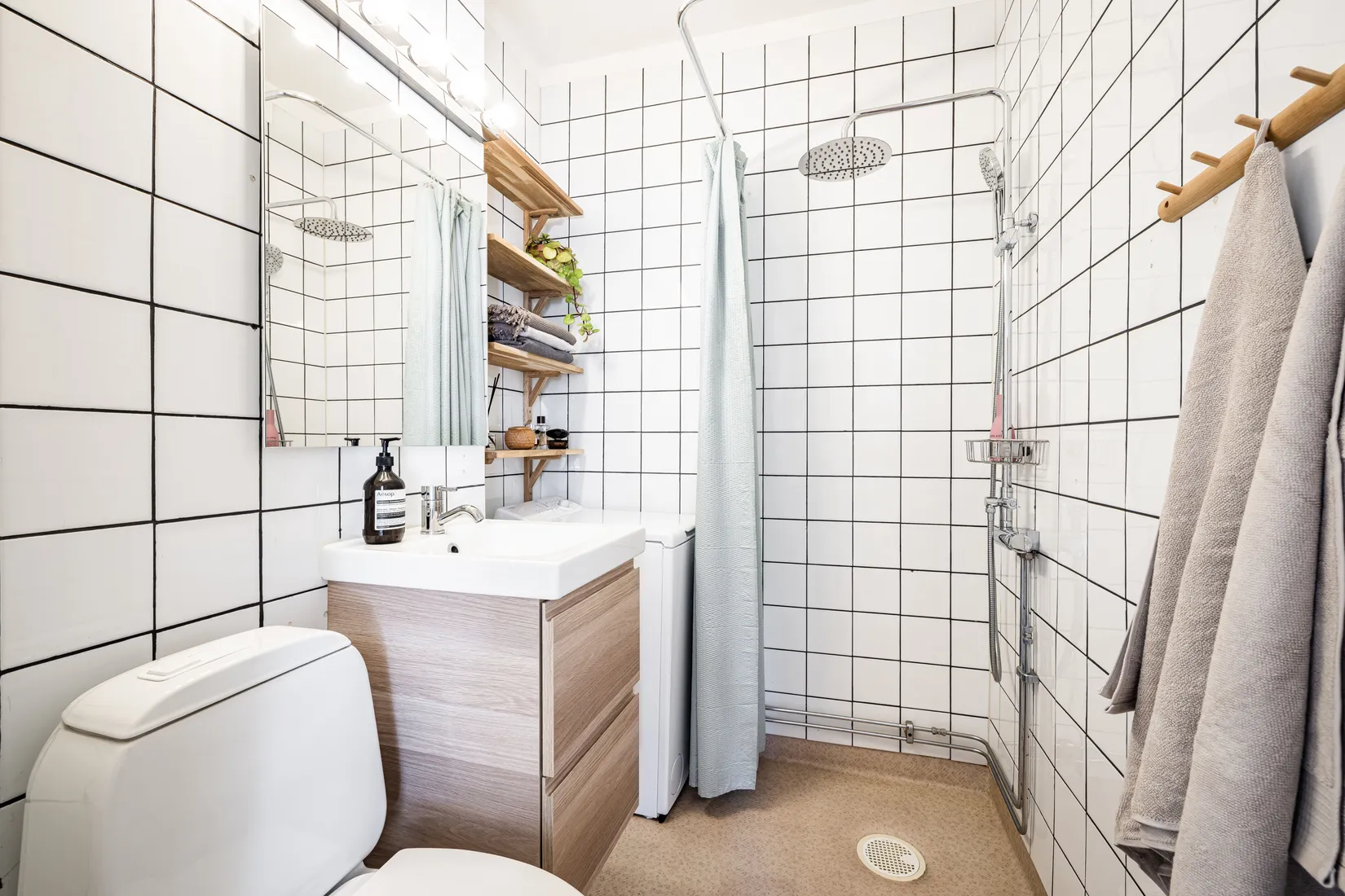 Bostadsrätt, Skanörvägen 3, Björkhagen, Johanneshov, Stockholm