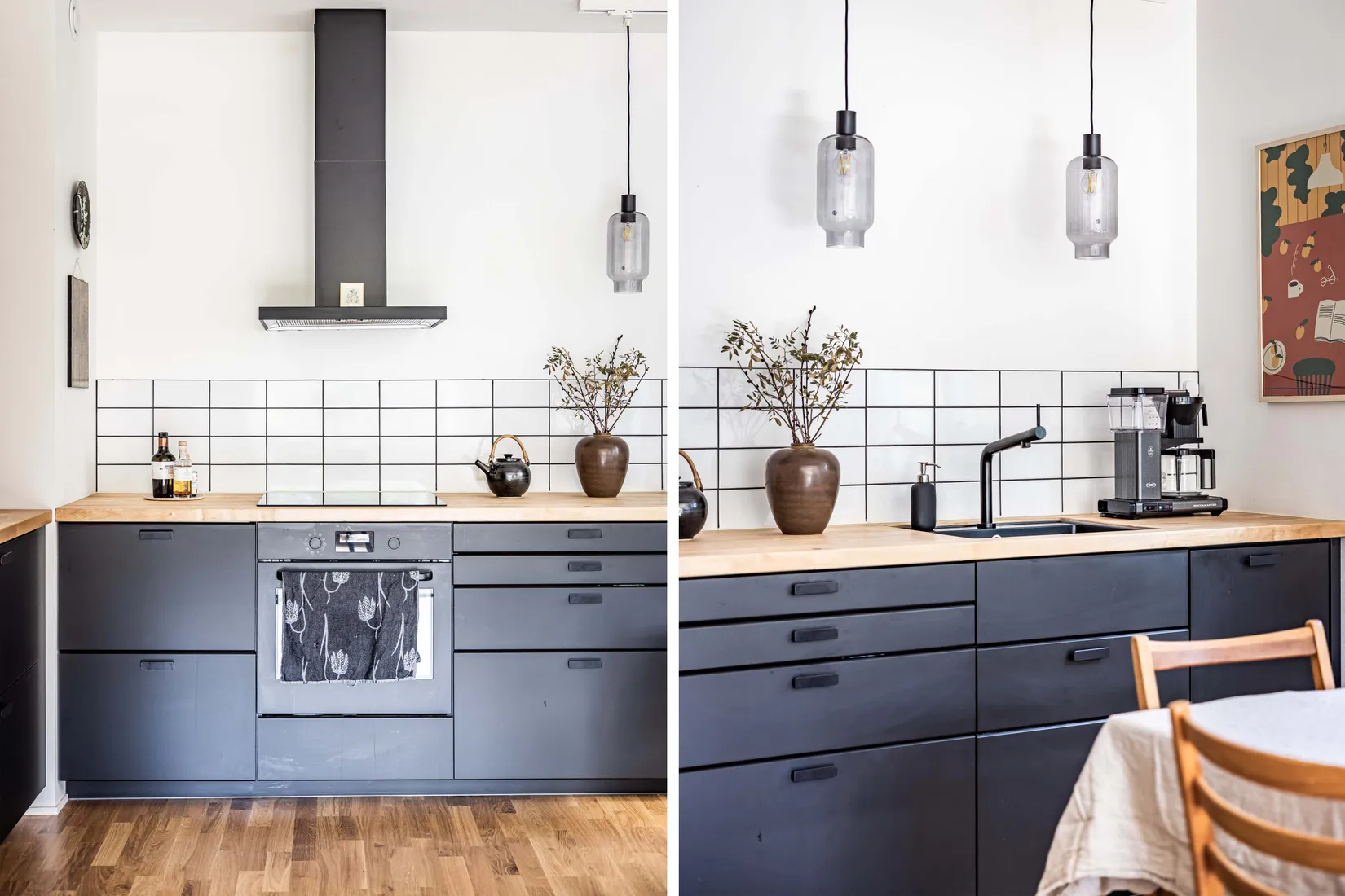 Bostadsrätt, Skanörvägen 3, Björkhagen, Johanneshov, Stockholm