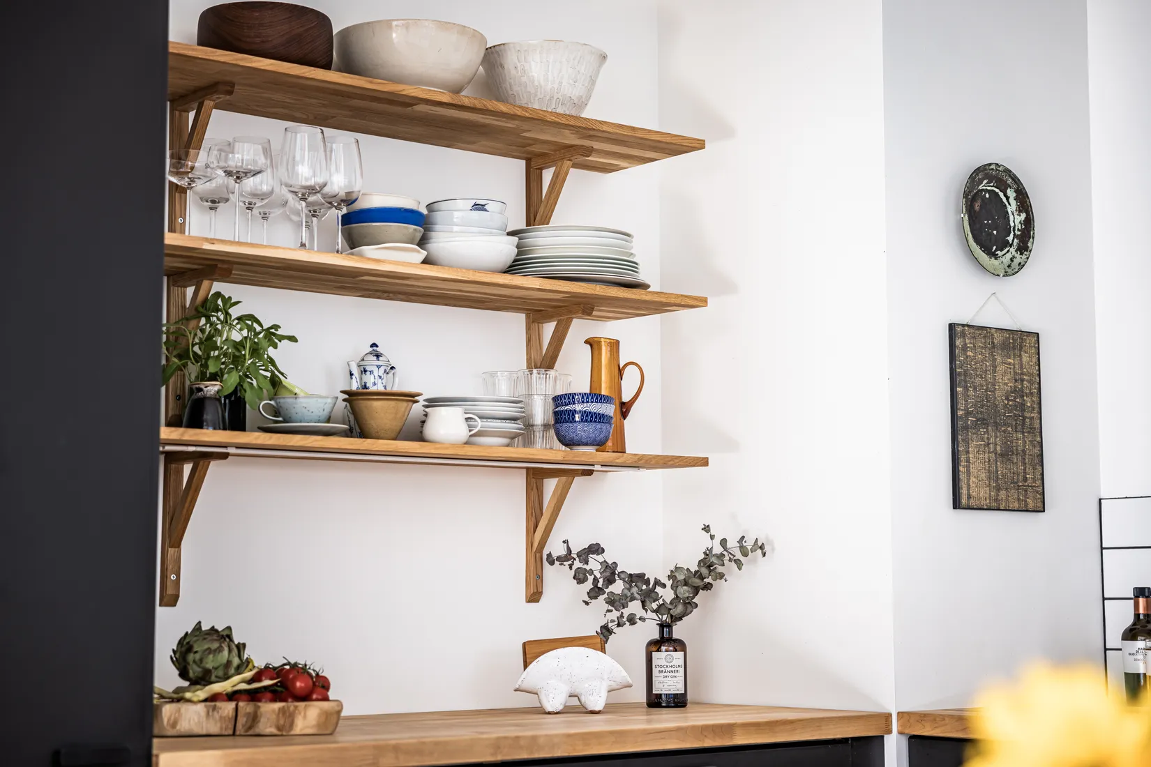 Bostadsrätt, Skanörvägen 3, Björkhagen, Johanneshov, Stockholm