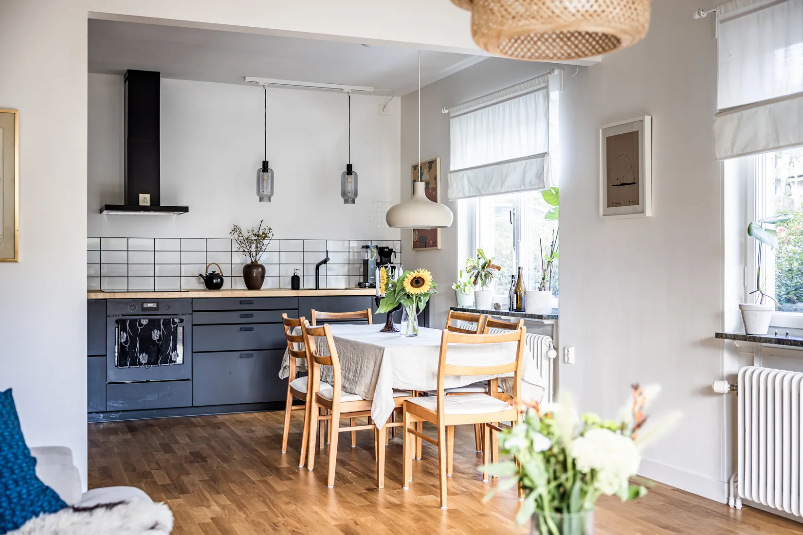 Bostadsrätt, Skanörvägen 3, Björkhagen, Johanneshov, Stockholm