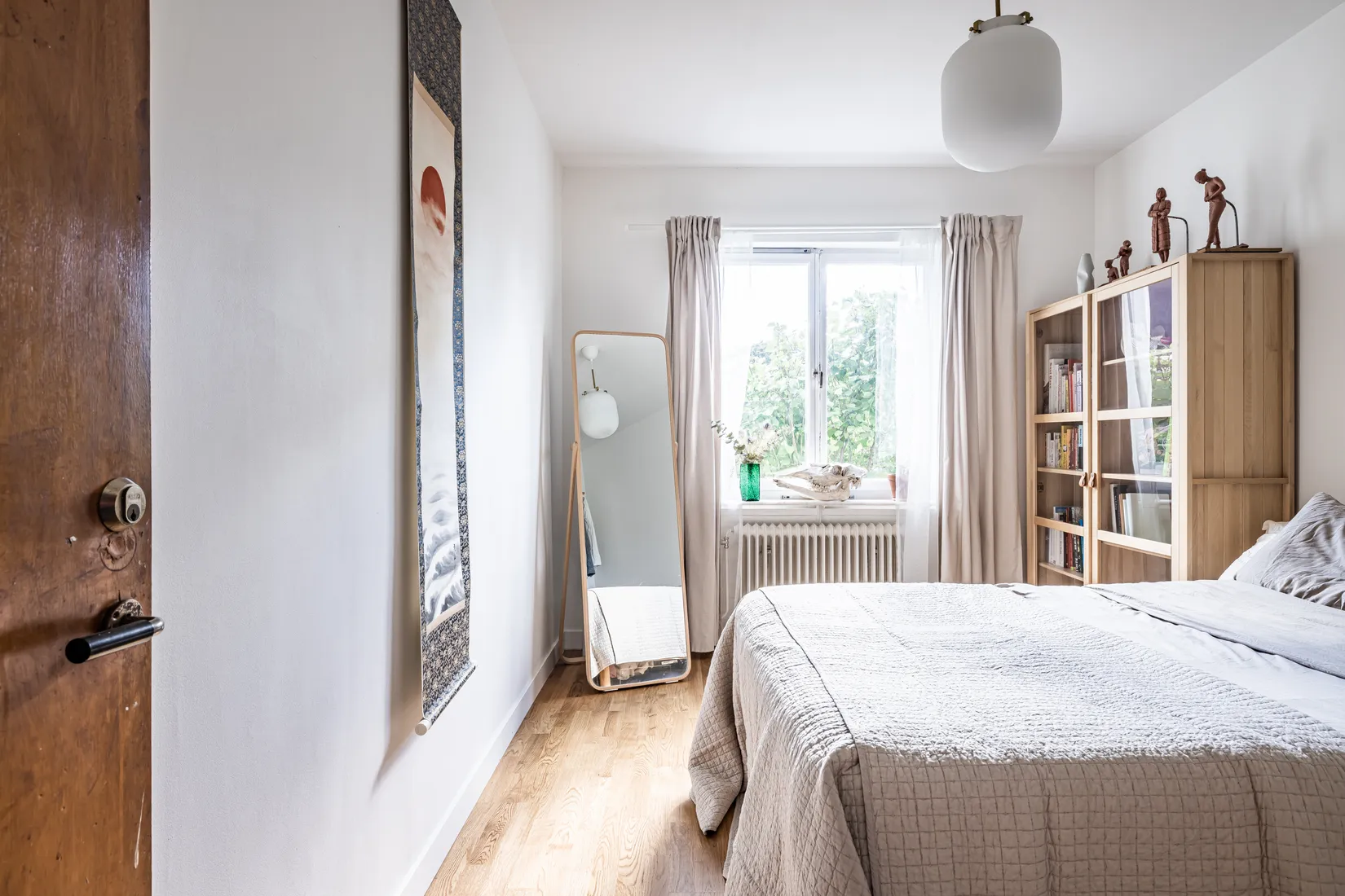 Bostadsrätt, Skanörvägen 3, Björkhagen, Johanneshov, Stockholm