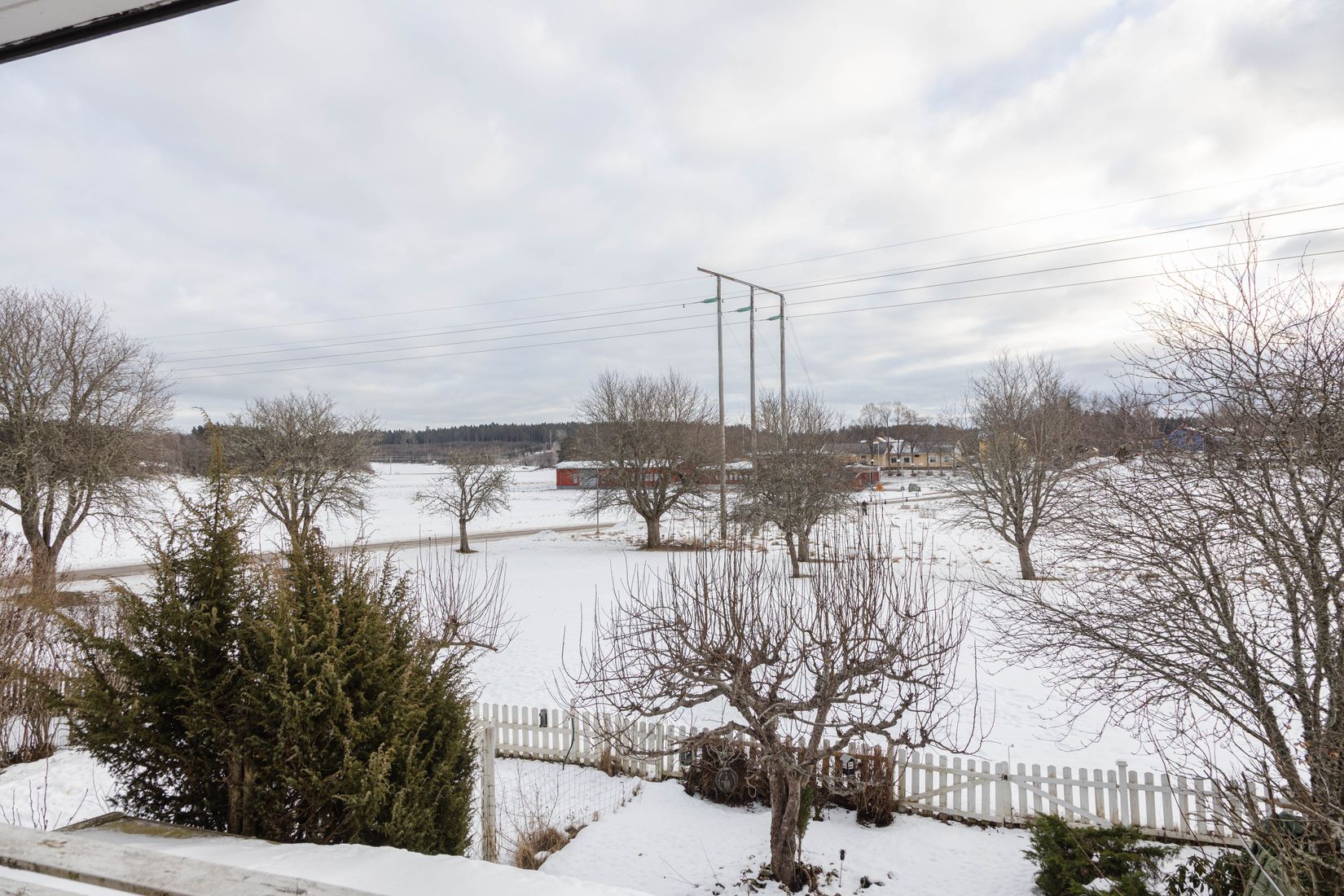 Bostadsrätt, Bynäsvägen 22D, Mesta, Eskilstuna