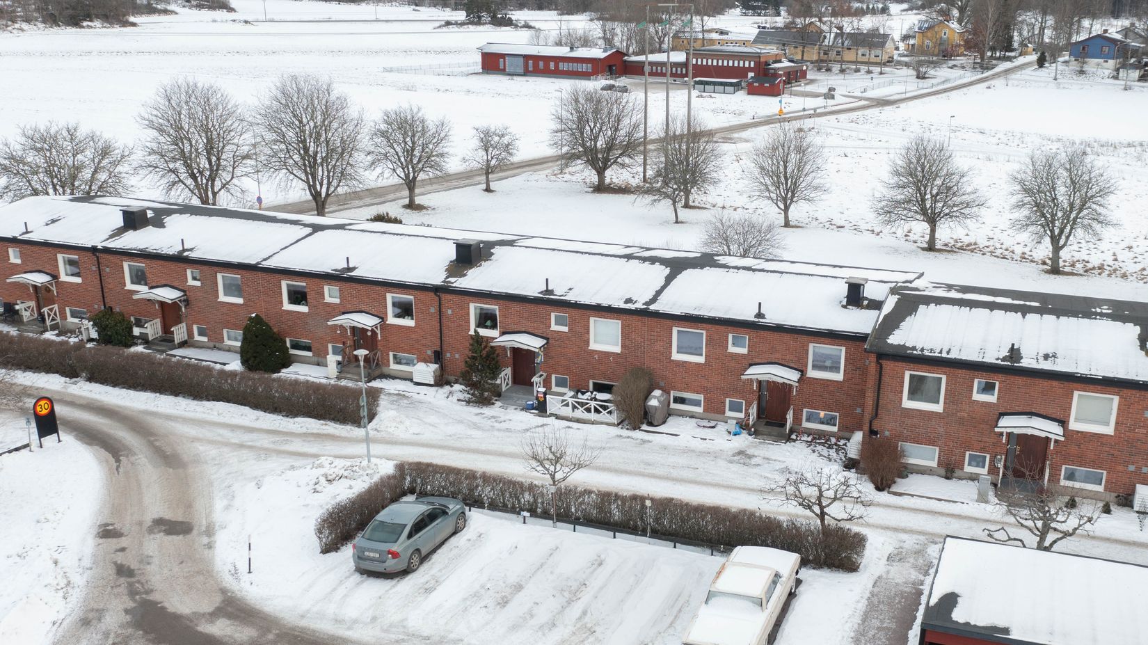 Bostadsrätt, Bynäsvägen 22D, Mesta, Eskilstuna