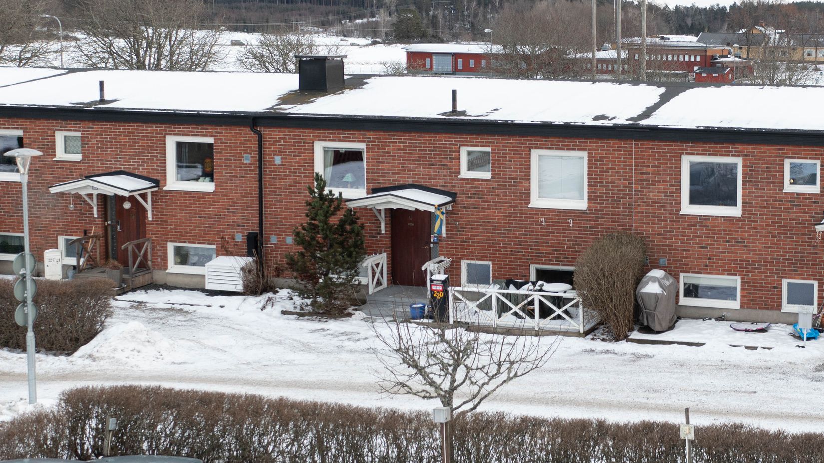 Bostadsrätt, Bynäsvägen 22D, Mesta, Eskilstuna