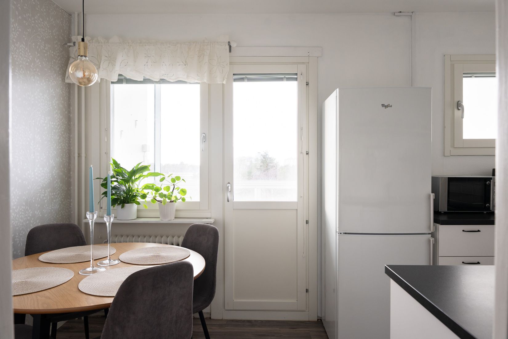 Bostadsrätt, Sevallagatan 5A, Skiljebo, Västerås