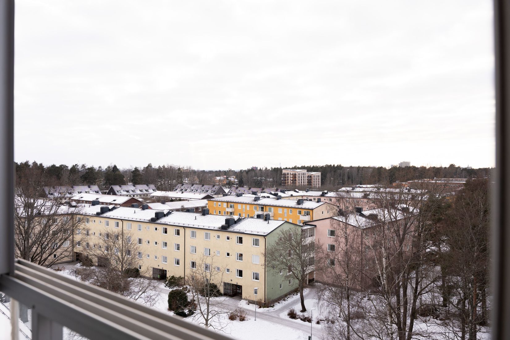 Bostadsrätt, Sevallagatan 5A, Skiljebo, Västerås