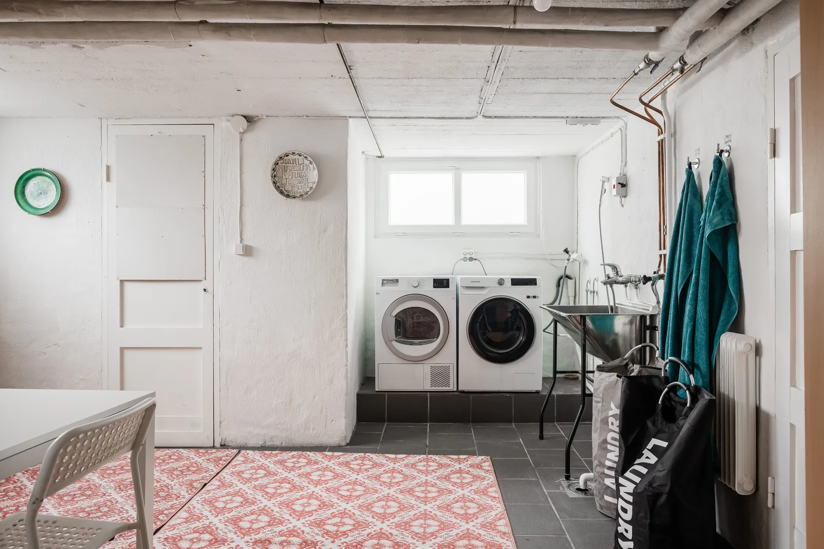 Villa, Vadsbogatan 17, Töreboda