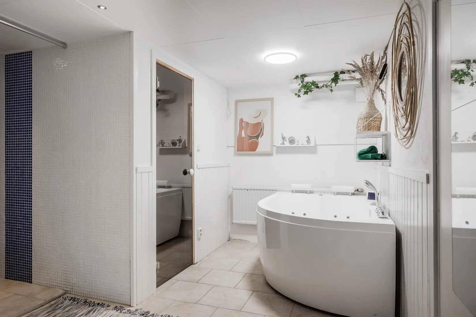 Villa, Vadsbogatan 17, Töreboda