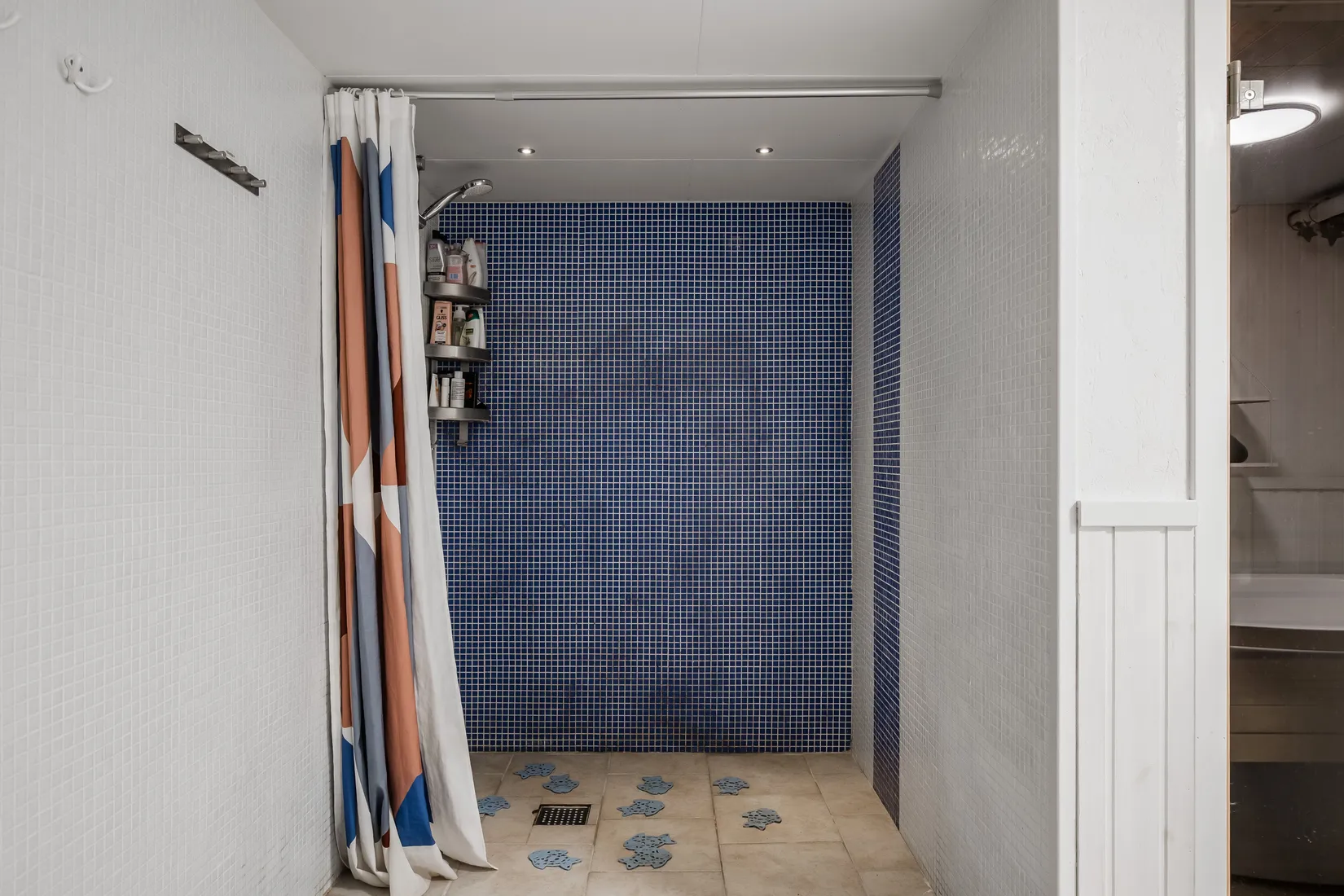 Villa, Vadsbogatan 17, Töreboda