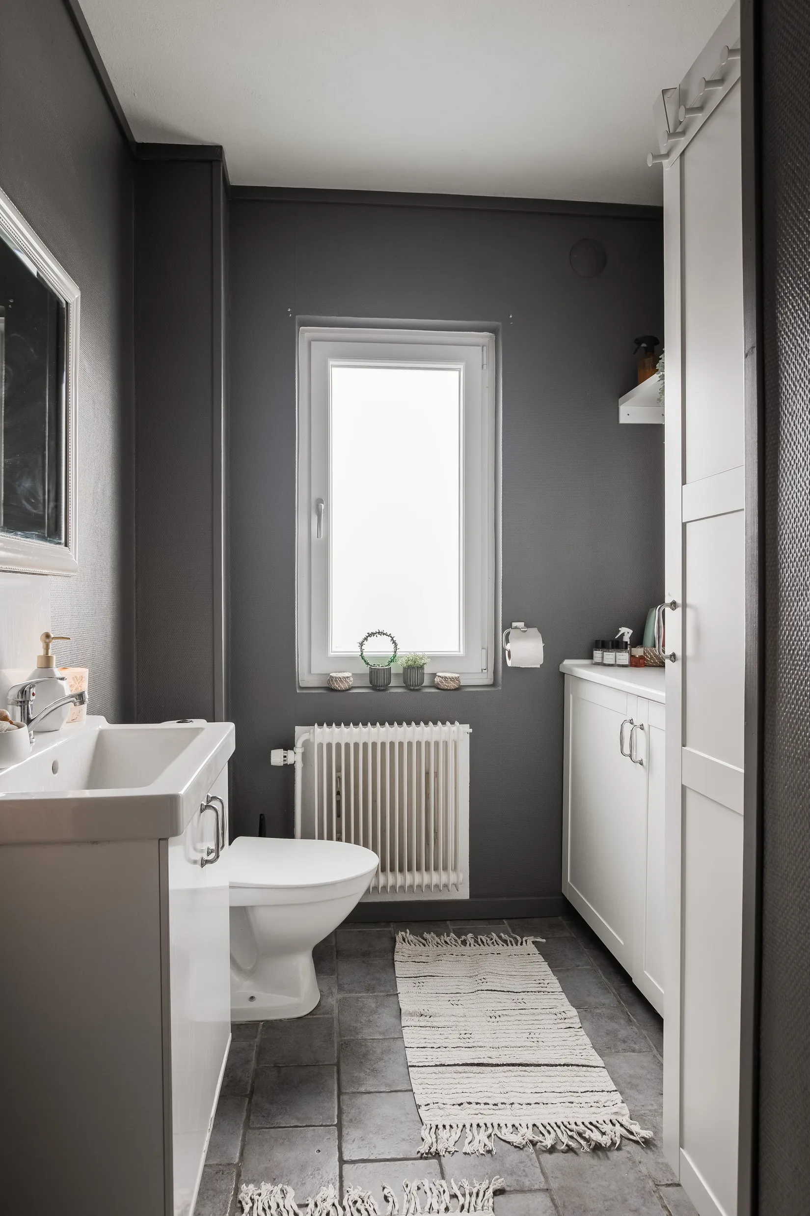 Villa, Vadsbogatan 17, Töreboda